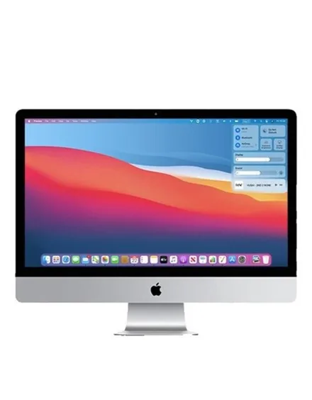 iMac 27 I9 Fusion 5K Us 2TB 64GB