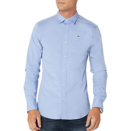 Camisa Tommy Hilfiger Masculino 421L