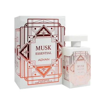 Perfume Adyan Essential Edp 100ml