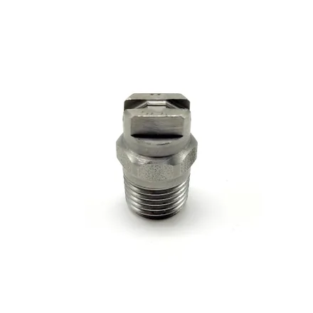 MAQ. NIPLE ADAPTADOR 4MM - NOZZLE