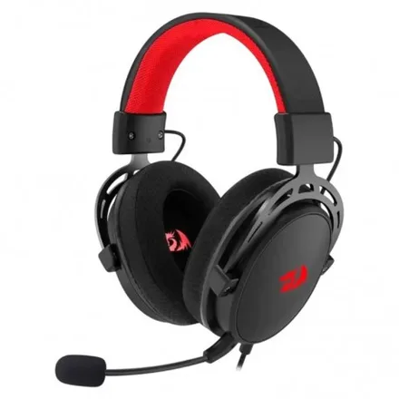 Gamer Redragon Cragblade H541 Mm