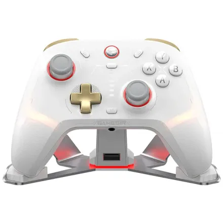 Controle Gamesir Cyclone 2 Pc Switch Base