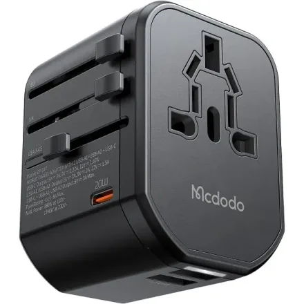 Mcdodo Adaptador Cp 3471