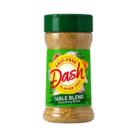 Condimento Mrs Dash Table Blend 71g