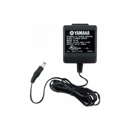 Yamaha Adaptador Corriente PA3C