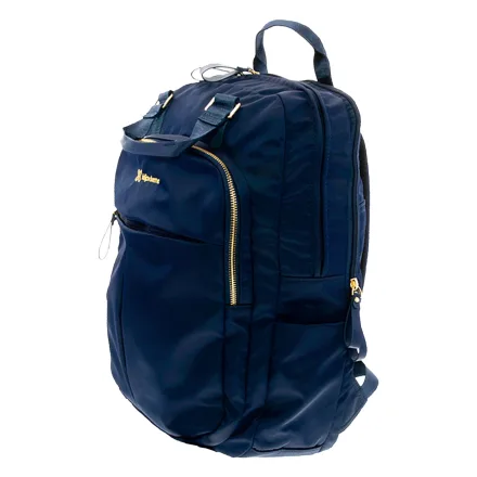 Mochila para Notebook Klip Xtreme Toscana KNB-468BL 15.6" - Azul
