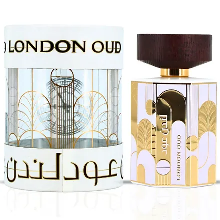 Perfume Ard Al Zaafaran London Oud Eau Parfum Feminino 100ml