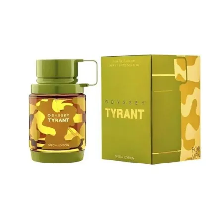 Armaf Odyssey Tyrand Edp Masc 100ml