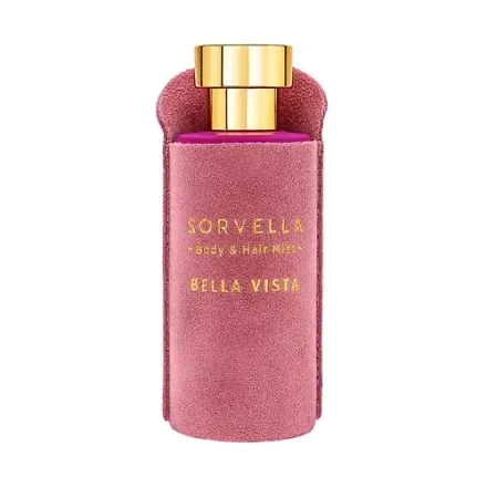 Sorvella Perfume Corporal Cabello Bella Vista 100ml