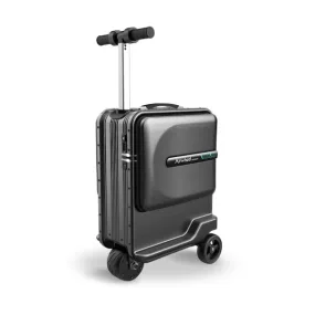 Mala Airwheel Scooter Elétrica Black