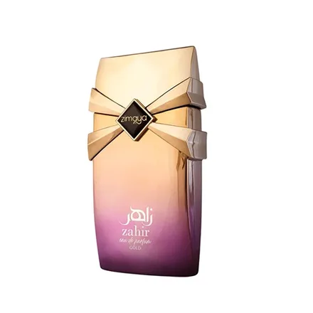 Af Zimaya Zahir Gold Edp 100ml