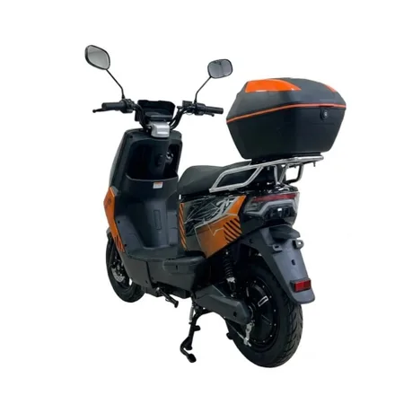 Motocicleta Electrica Smart Wheel SW007 - Orange
