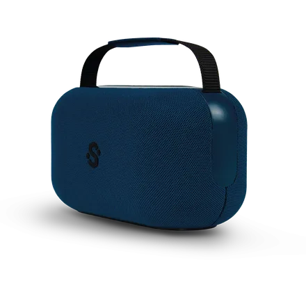 SMARTFY SPEAKER CS03BL XTREME BT 60W AZUL