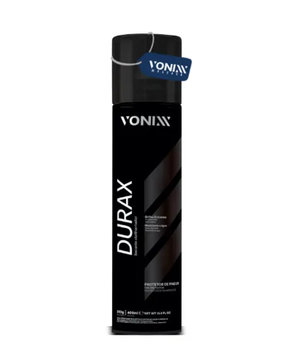 Vonixx Sellador Neumaticos Durax 400ml