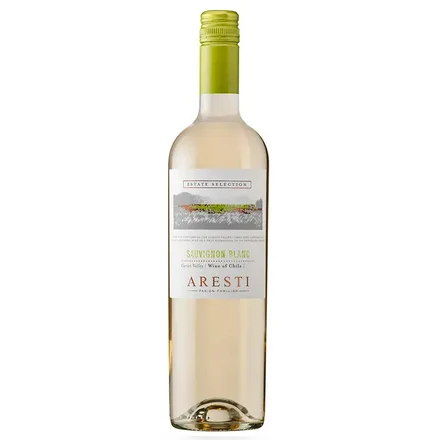 Vino Chileno Blanco Aresti Estate Sauvignon Blanc 750ml