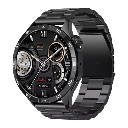 GTIDE SMART WATCH POWER BLACK