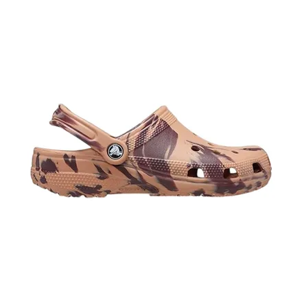 Crocs C2068672 Cd Classic Marbled Clog Unisex