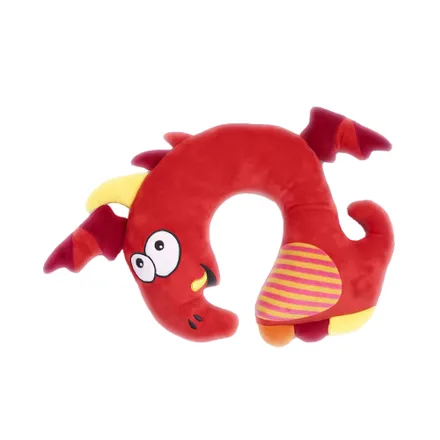 Toby Dragon Ref 291 Travel
