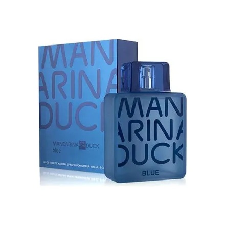 Mandarina Duck Blue Eau Toilette 50ml