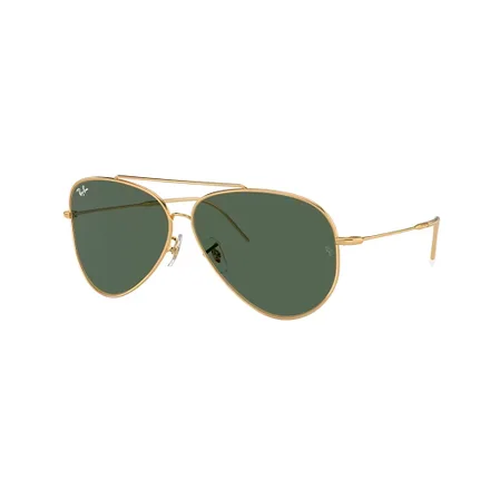 Lente Ray Ban 010 001 Vr 62