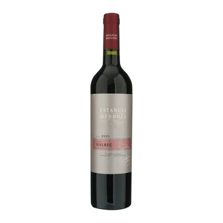 Vino Estancia Mendoza Varietal Malbec 750ml