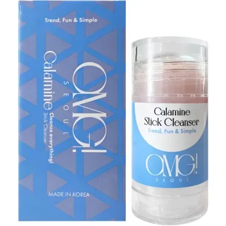 Omg Jabon En Barra Calamine 35GR