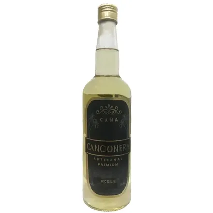 Cana Cancionera Roble Tapa Rosca 700ml