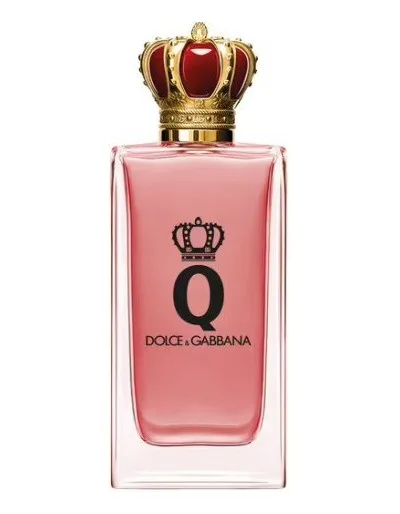Tester Dolce & Gabbana...