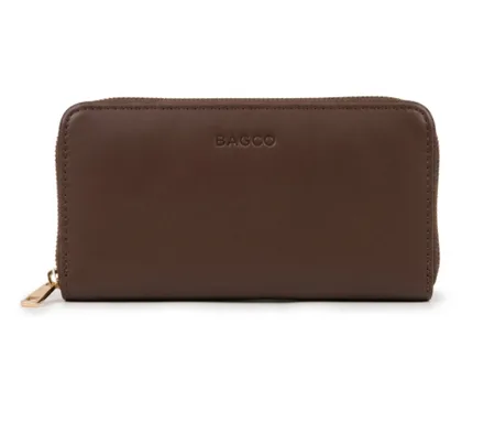 BAGCO BILLETERA COFFEE