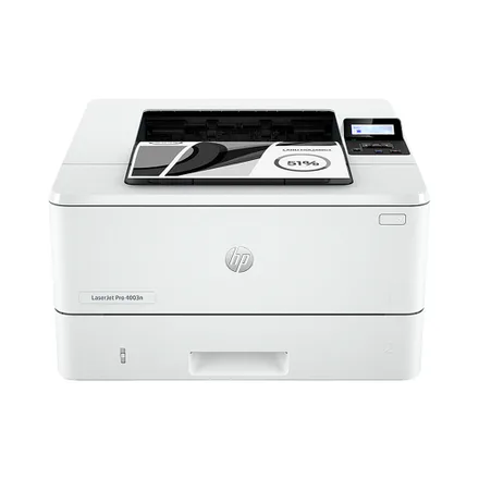 Hp Laserjet Pro 4003