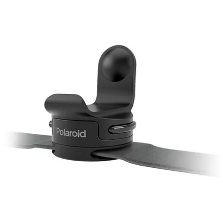 Alça de Mão e Pulso para Câmeras de Ação Polaroid POLC3ST