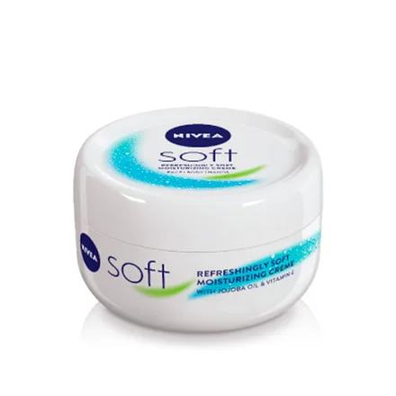 Nivea Crema Soft 50ml