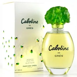 Gres Cabotine Edt 100ml