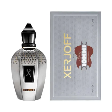 Perfume Xerjoff Tony Iommi Monkey Special Parfum 100ml