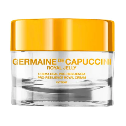 Crema Facial Germaine Capuccini Royal Jelly 50ml