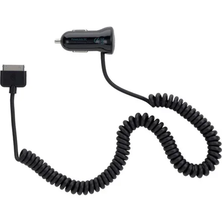 Carregador Veicular Griffin 2 Dock 30 Pines