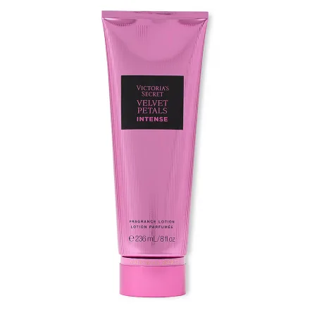 Body Lotion Victoria Secret Velvet Petals Intense 236ml