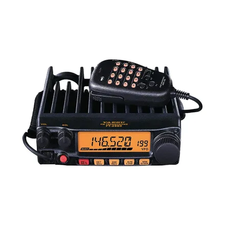 Radio Yaesu Ft 2980