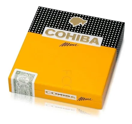 Cohiba Mini Con 10