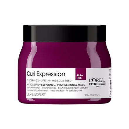 Oreal Curl Espression Riche Rich 500ml