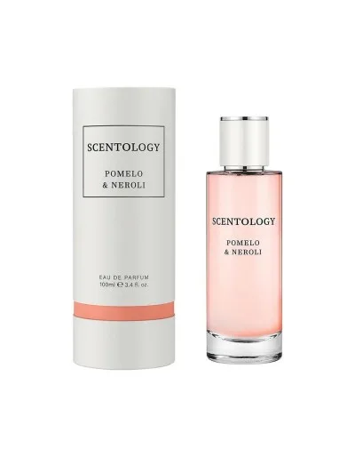 PERFUME SCENTOLOGY POMELO &...