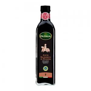Aceto Balsamico Di Modena Olitalia Garrafa 500ml
