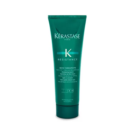 Shampoo Kerastase Resistance Bain Therapiste 250ml