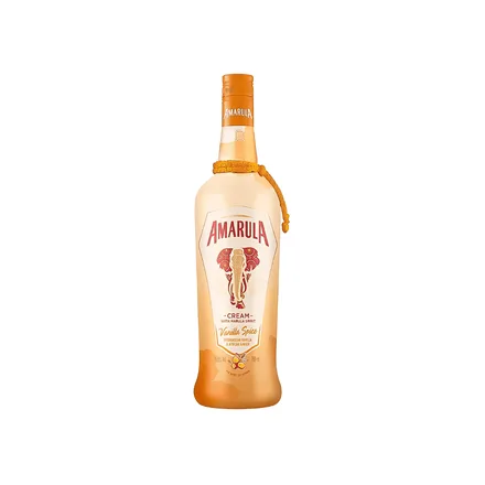 Amarula Baunilha Set Licor 750ml