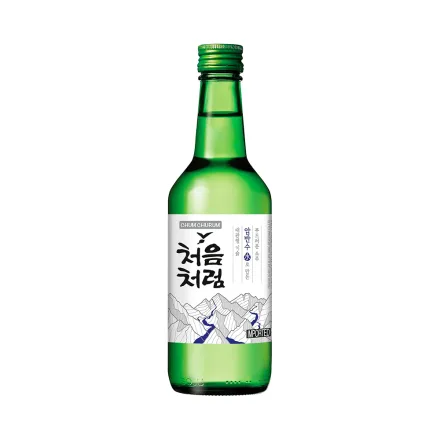 Soju Chum Churum 360ml