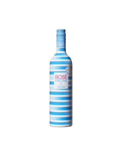 Vino Rose Piscine 750ml