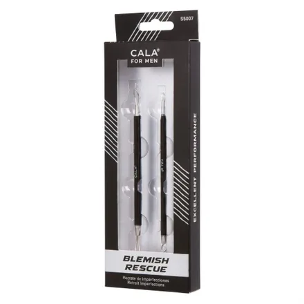 Rescate Imperfecciones Cala Blemish Rescue 2PCS