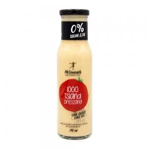 Molho Salada Coquetel Mr Low Carb 240ml