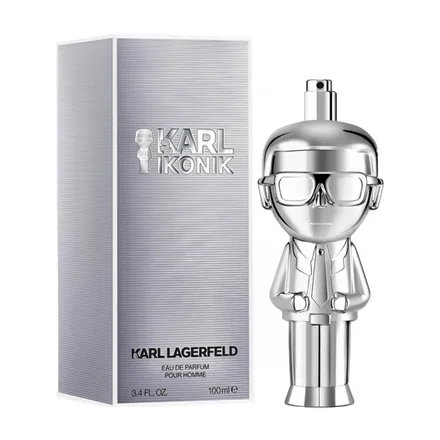 Karl Lagerfeld Ikonik Pour Homme Eau Parfum 100ml