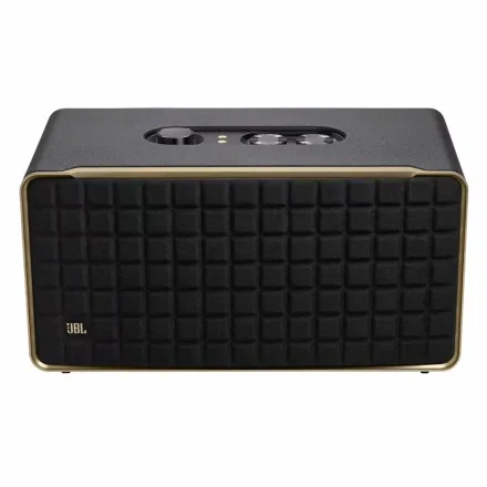 Speaker Authentics 500